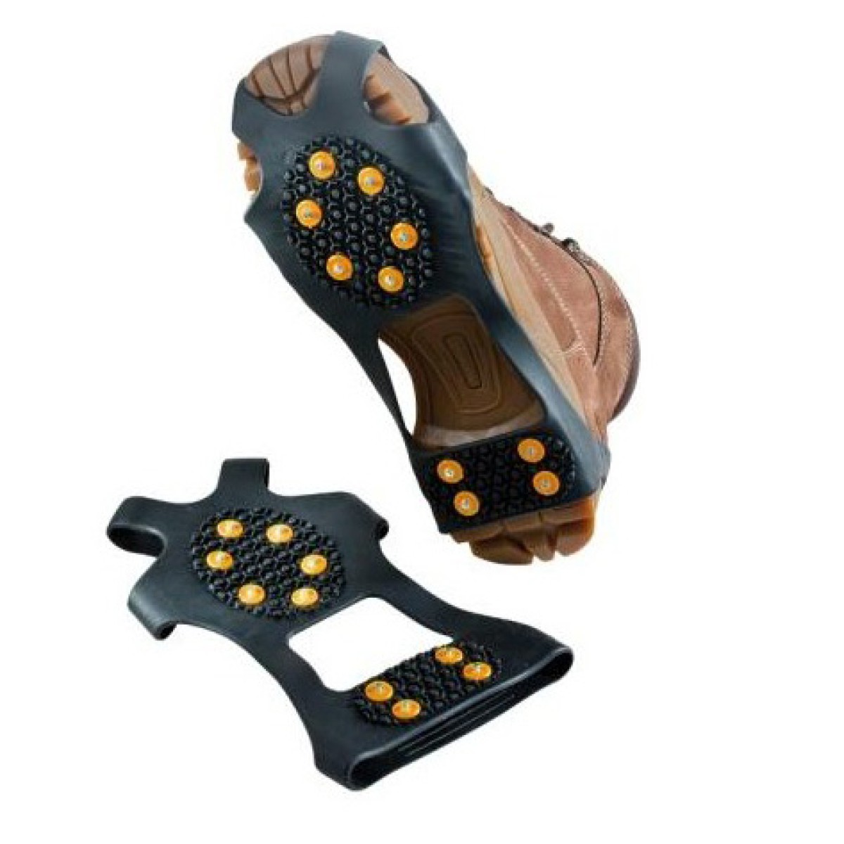 Grips for clearance slippery shoes